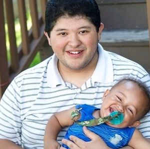 Meet your Posher, Jordan